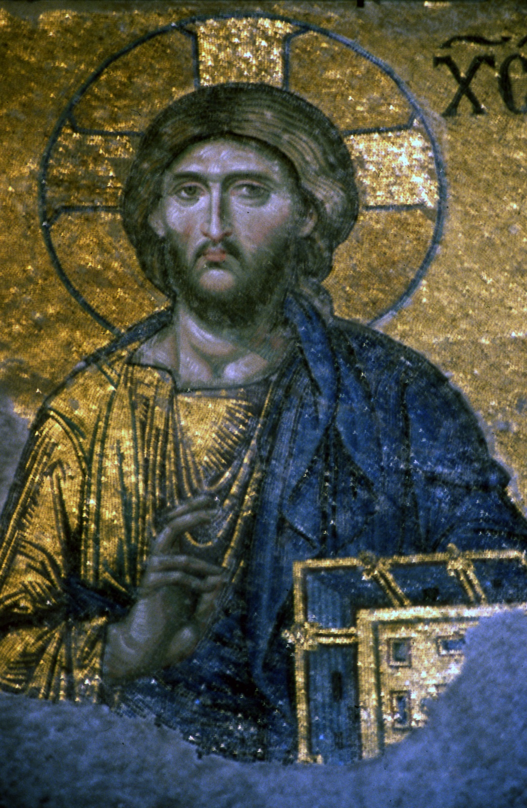 Hagia Sophia